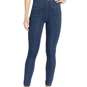 Liverpool Reese High-Rise Leggings NWOT